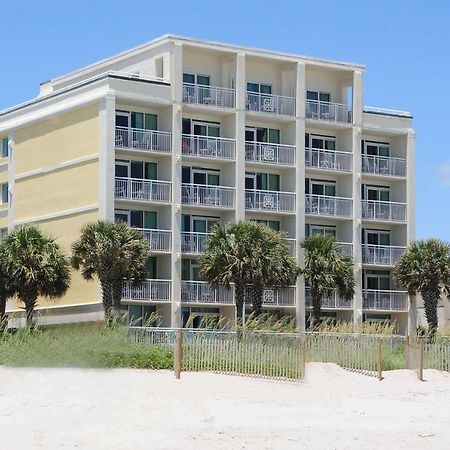 The Sandbar Hotel, Trademark Collection By Wyndham Myrtle Beach Exteriér fotografie