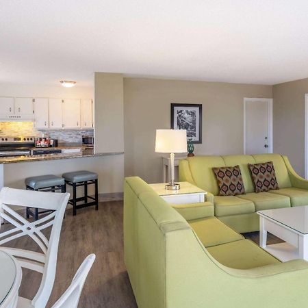 The Sandbar Hotel, Trademark Collection By Wyndham Myrtle Beach Exteriér fotografie