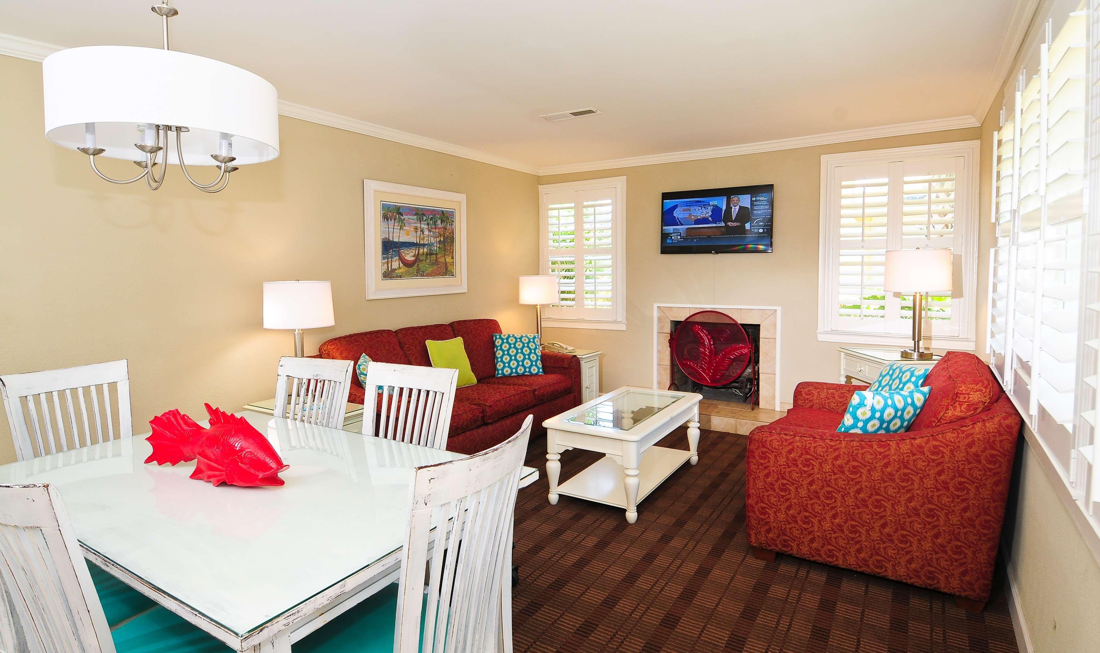The Sandbar Hotel, Trademark Collection By Wyndham Myrtle Beach Exteriér fotografie