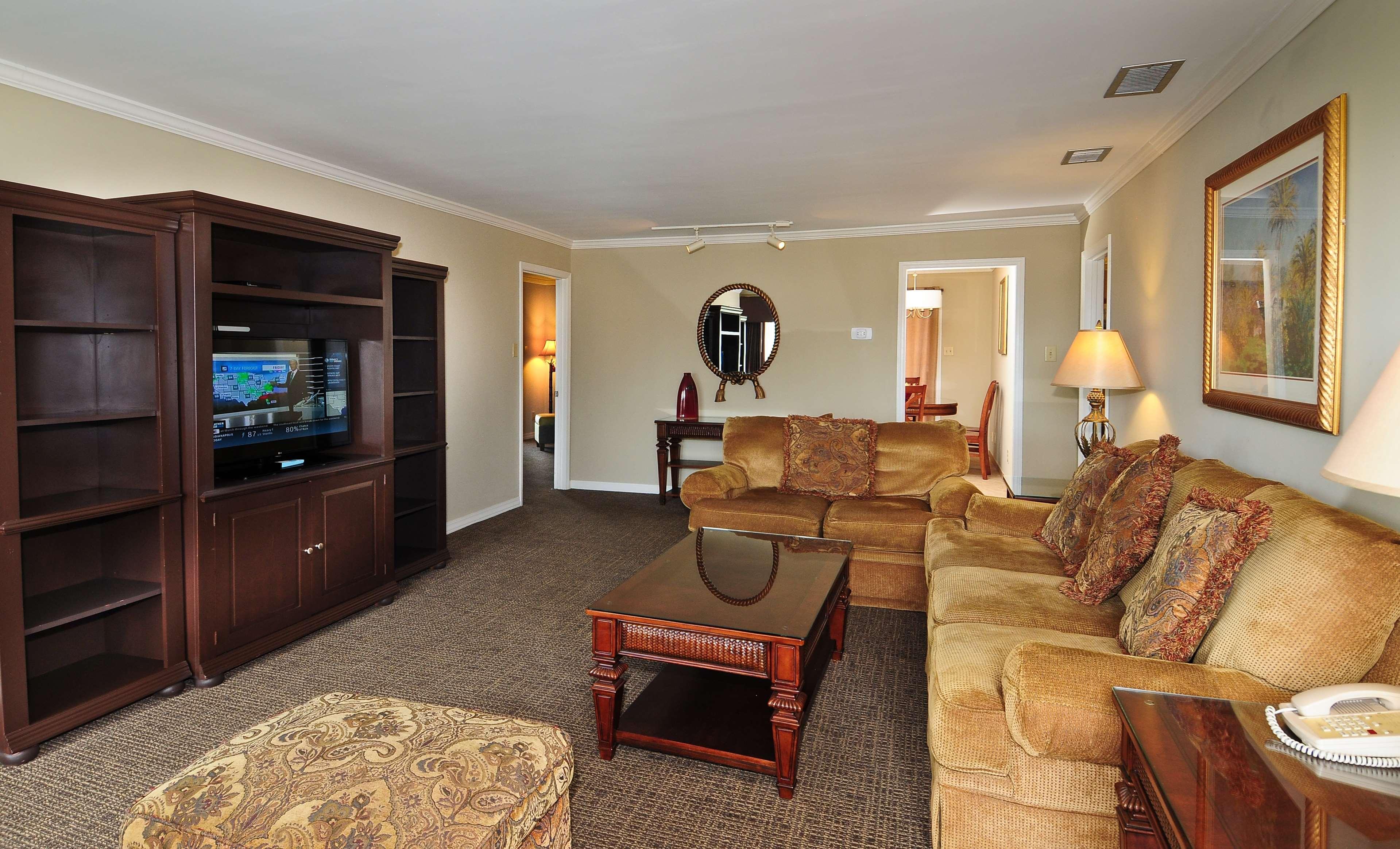 The Sandbar Hotel, Trademark Collection By Wyndham Myrtle Beach Exteriér fotografie