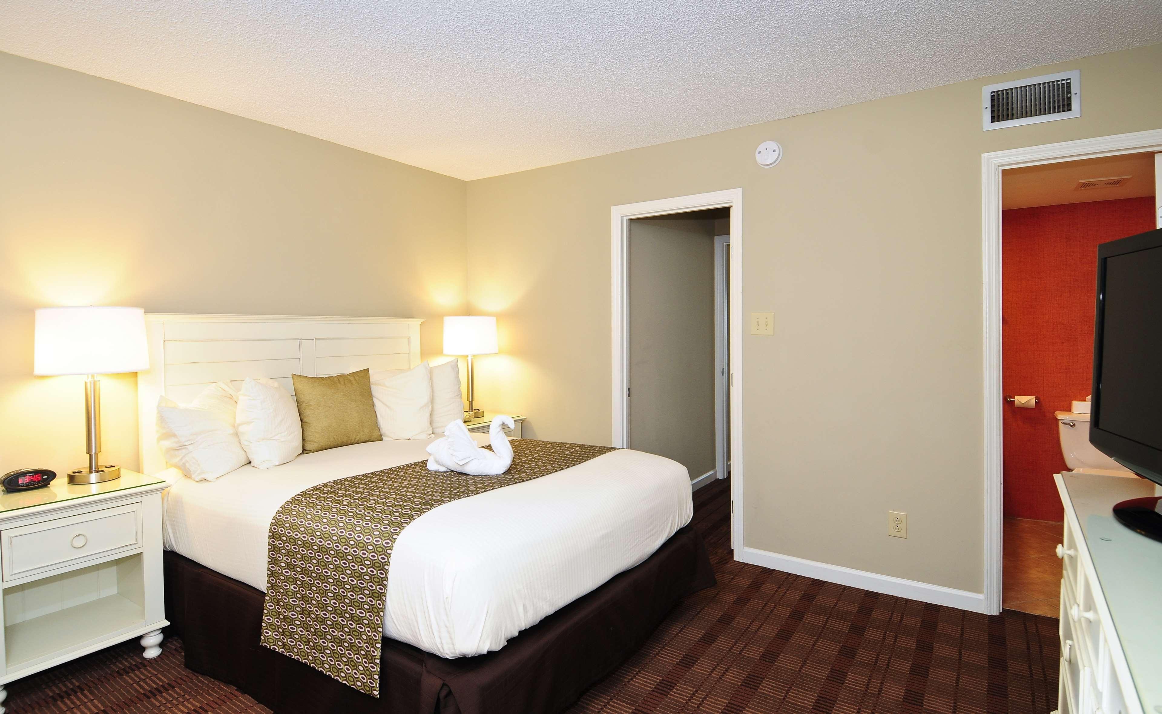 The Sandbar Hotel, Trademark Collection By Wyndham Myrtle Beach Exteriér fotografie