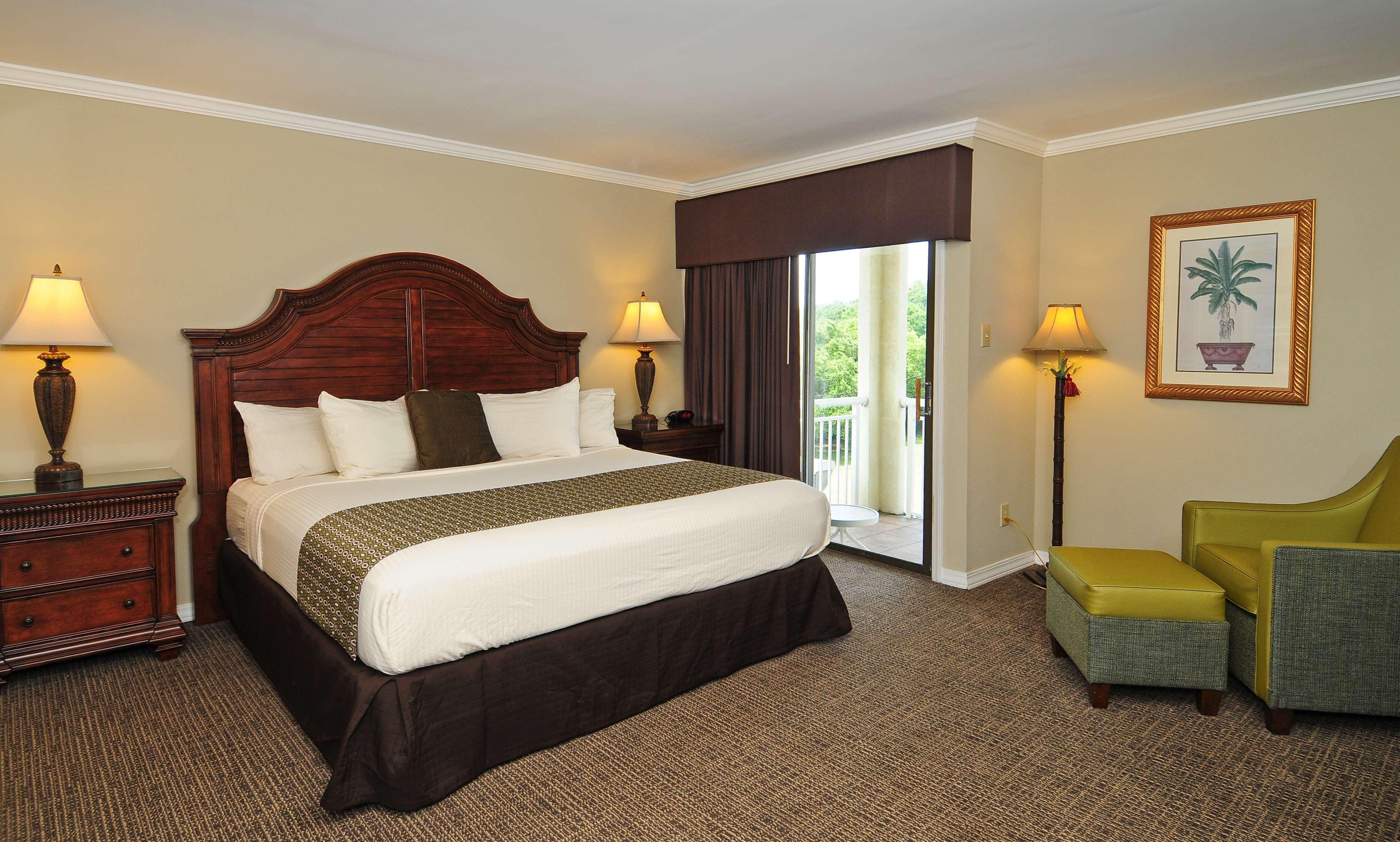 The Sandbar Hotel, Trademark Collection By Wyndham Myrtle Beach Exteriér fotografie