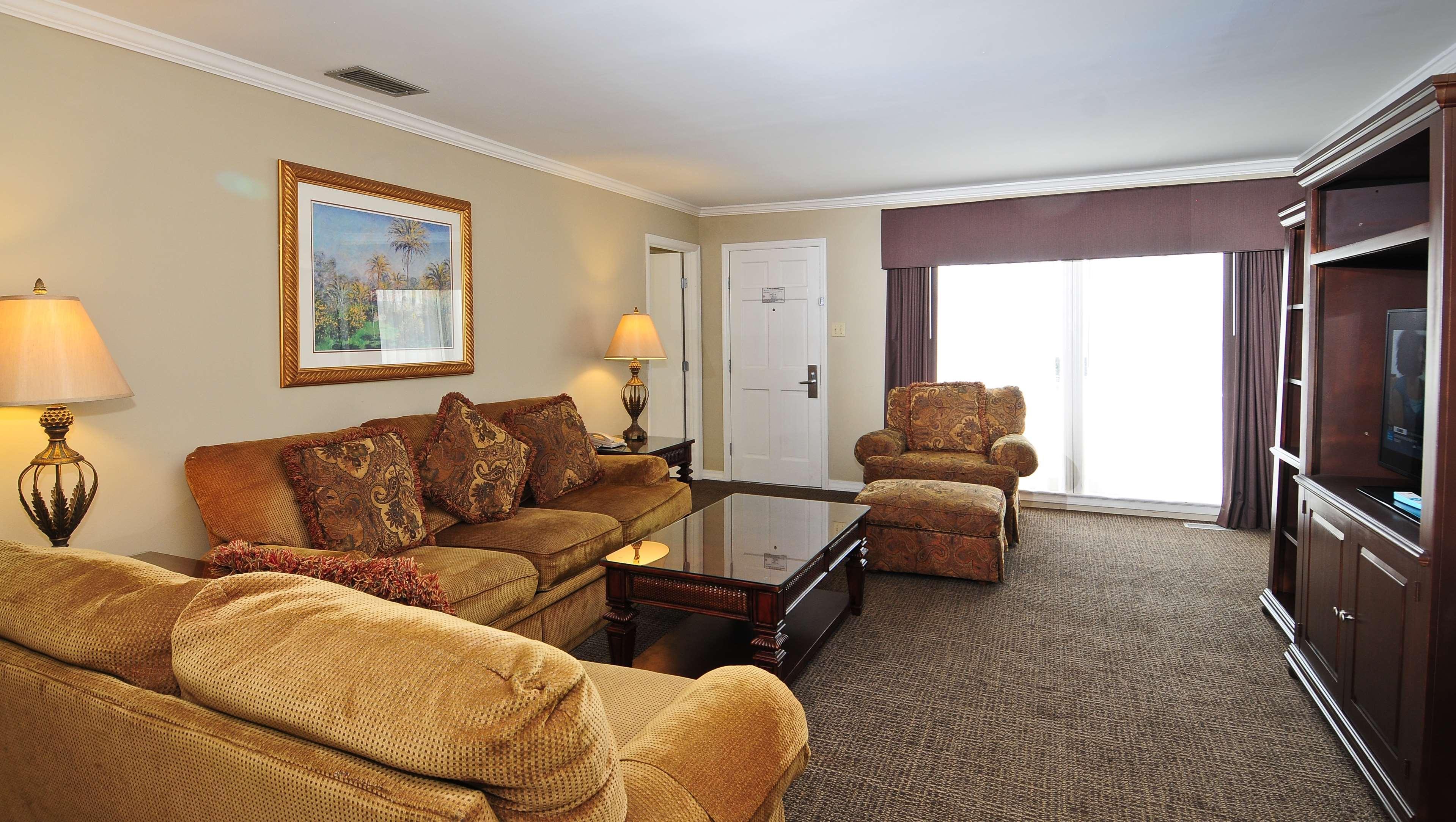 The Sandbar Hotel, Trademark Collection By Wyndham Myrtle Beach Exteriér fotografie