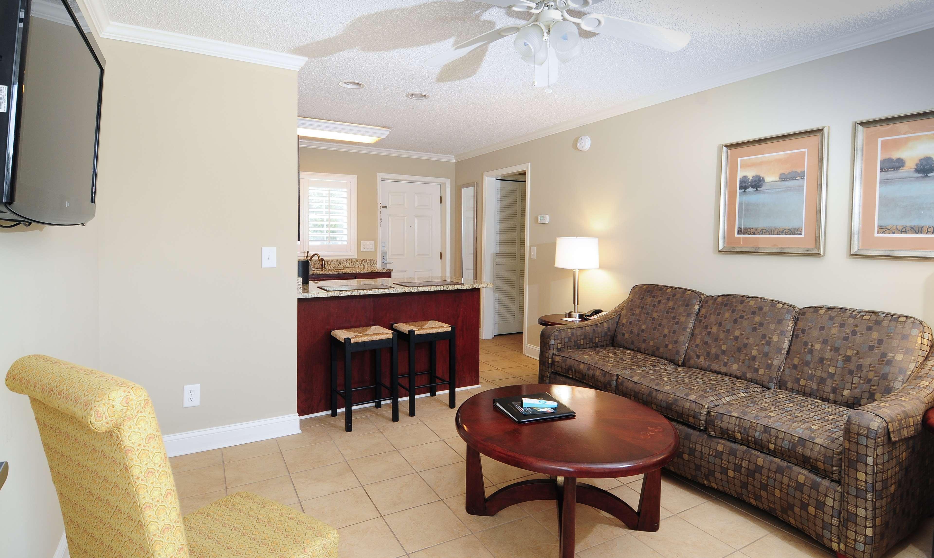 The Sandbar Hotel, Trademark Collection By Wyndham Myrtle Beach Exteriér fotografie