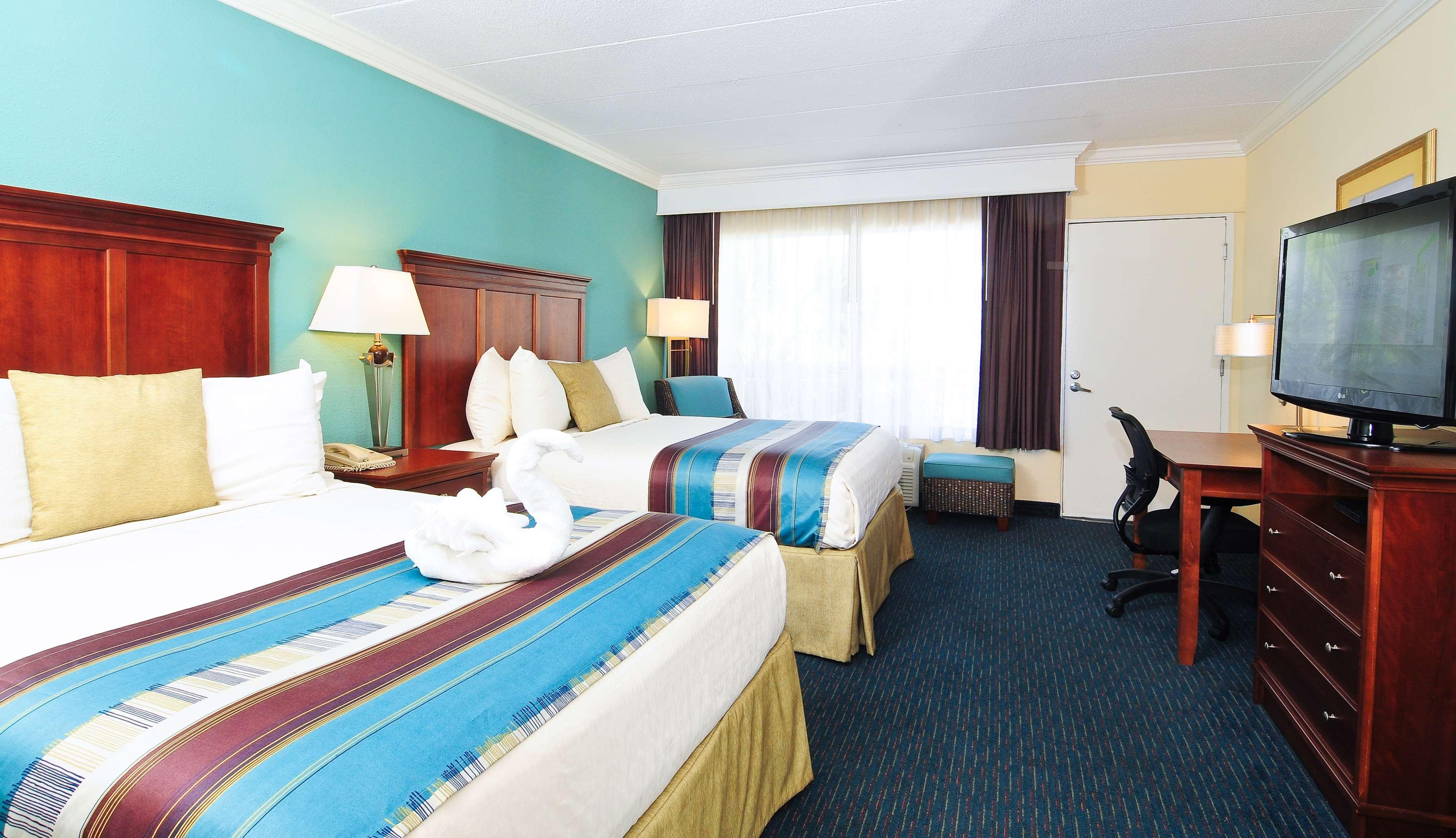 The Sandbar Hotel, Trademark Collection By Wyndham Myrtle Beach Exteriér fotografie