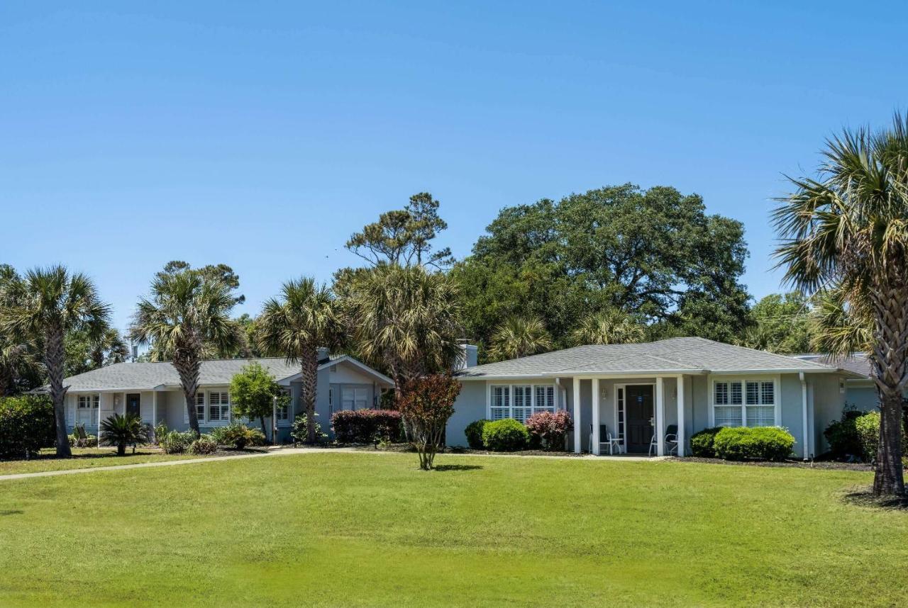 The Sandbar Hotel, Trademark Collection By Wyndham Myrtle Beach Exteriér fotografie