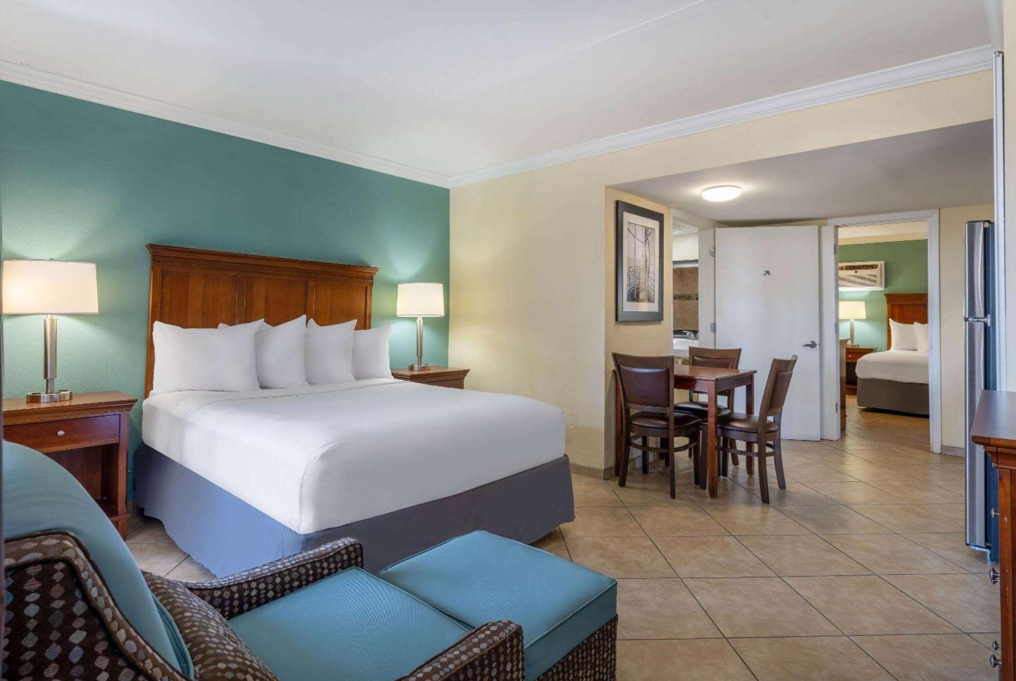 The Sandbar Hotel, Trademark Collection By Wyndham Myrtle Beach Exteriér fotografie