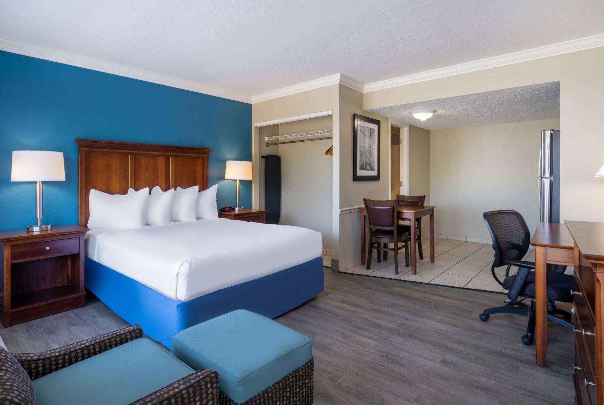 The Sandbar Hotel, Trademark Collection By Wyndham Myrtle Beach Exteriér fotografie