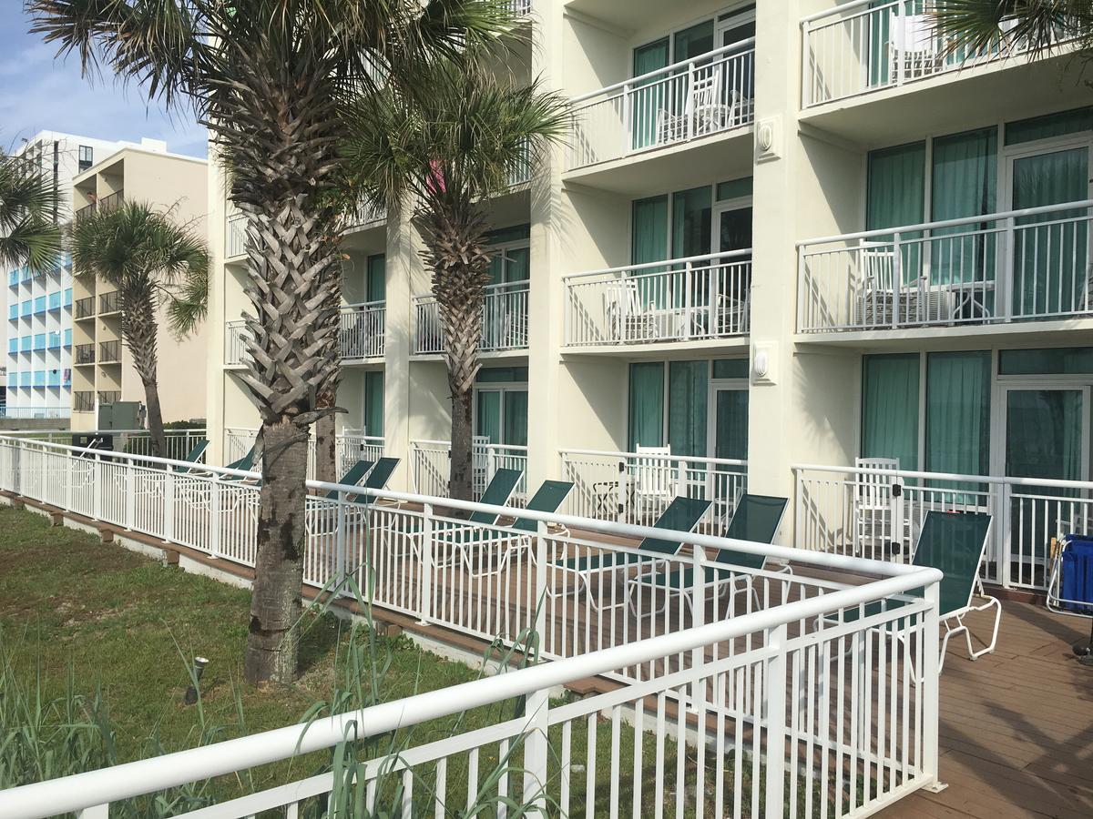 The Sandbar Hotel, Trademark Collection By Wyndham Myrtle Beach Exteriér fotografie